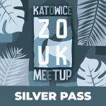 Silver FOLLOWER Pass