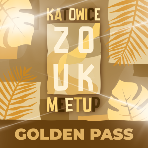 Golden COUPLE Pass