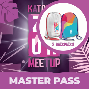 Premium COUPLE Master Pass