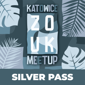 Silver COUPLE Pass